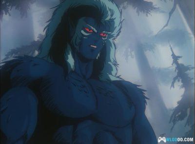 动画 数码恶魔物语：女神转生(1987)[中文字幕]｜1080P高清，系列起源作品-图片18