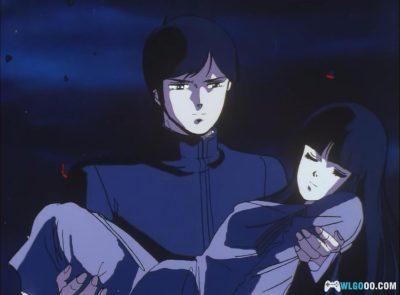 动画 数码恶魔物语：女神转生(1987)[中文字幕]｜1080P高清，系列起源作品-图片19