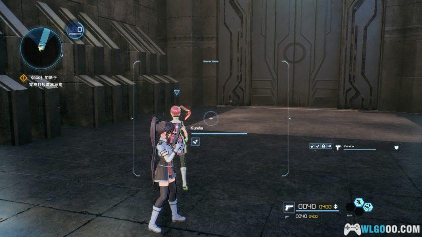 PC刀剑神域：夺命凶弹 v1.7.0完全版[中文][DLC特典]｜修改器+原声OST-图片7