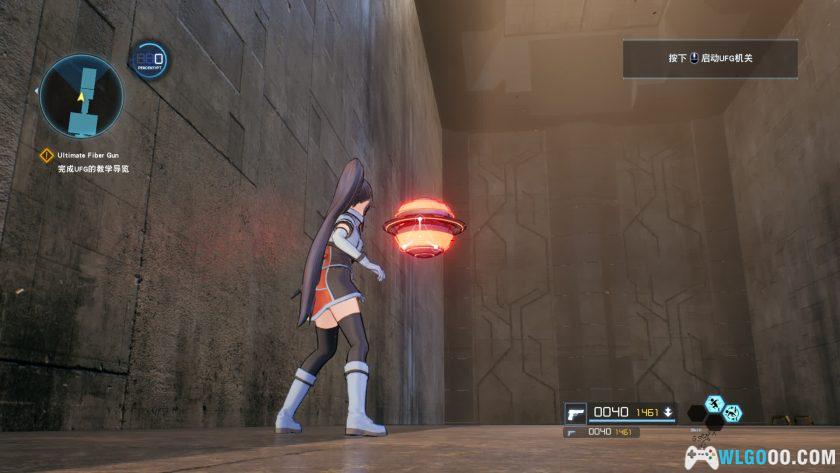 PC刀剑神域：夺命凶弹 v1.7.0完全版[中文][DLC特典]｜修改器+原声OST-图片12