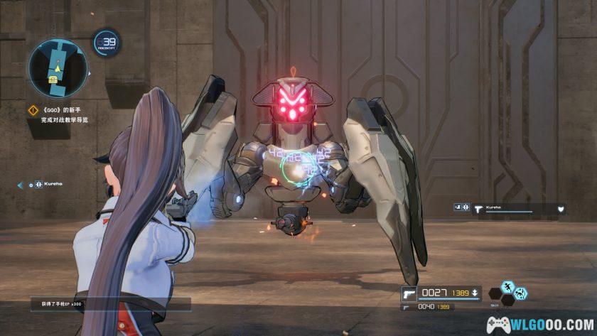 PC刀剑神域：夺命凶弹 v1.7.0完全版[中文][DLC特典]｜修改器+原声OST-图片11