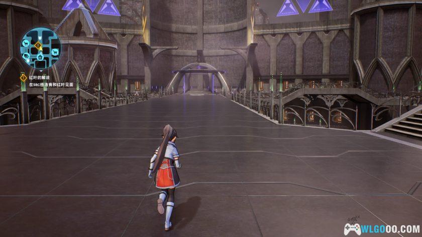 PC刀剑神域：夺命凶弹 v1.7.0完全版[中文][DLC特典]｜修改器+原声OST-图片14