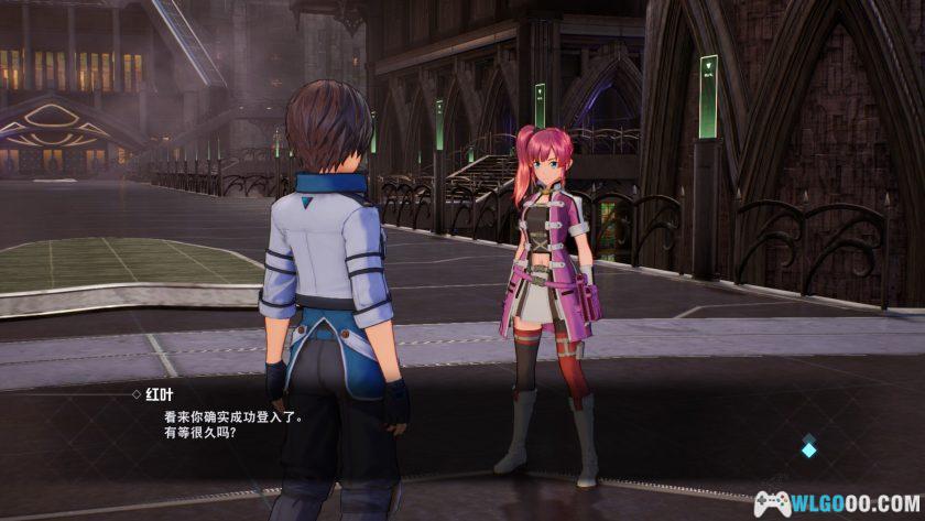 PC刀剑神域：夺命凶弹 v1.7.0完全版[中文][DLC特典]｜修改器+原声OST-图片6