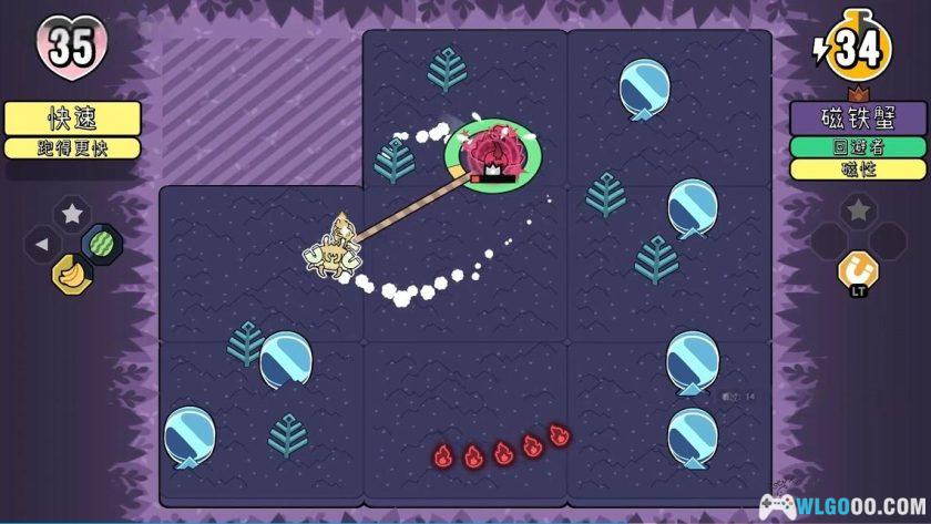 安卓 拼贴冒险传 v5.0[中文移植]｜怪物养成+肉鸽射击-图片10