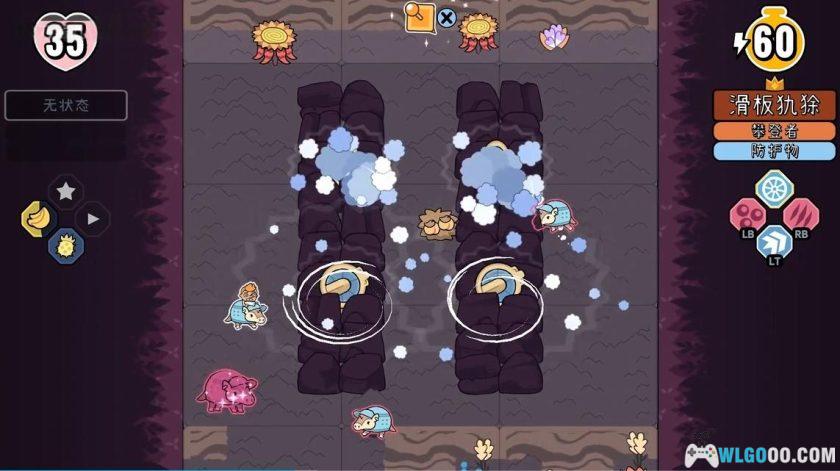 安卓 拼贴冒险传 v5.0[中文移植]｜怪物养成+肉鸽射击-图片7