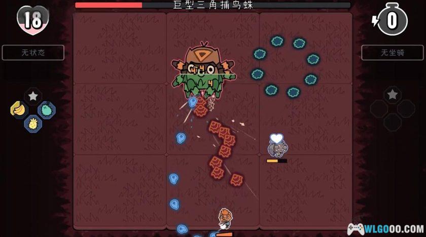 安卓 拼贴冒险传 v5.0[中文移植]｜怪物养成+肉鸽射击-图片8