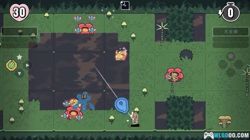 安卓 拼贴冒险传 v5.0[中文移植]｜怪物养成+肉鸽射击-图片6