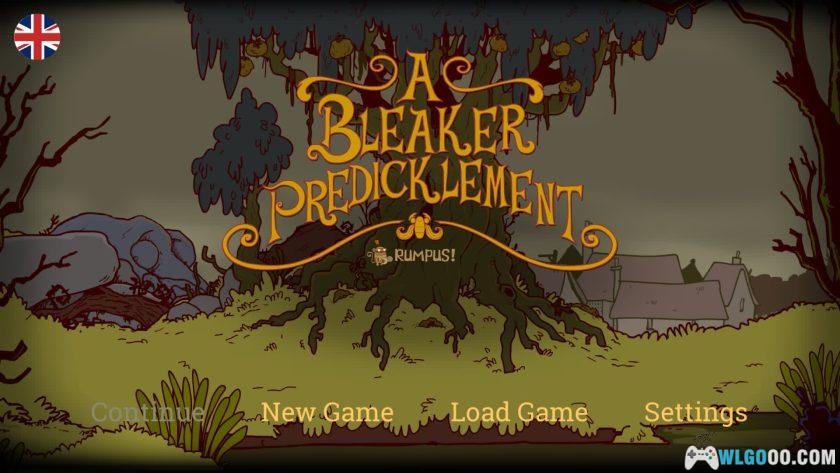 安卓 伯特伦·费德历险记 第2集: 绝境 v2.1[中文]｜维多利亚时代荒诞冒险-图片2