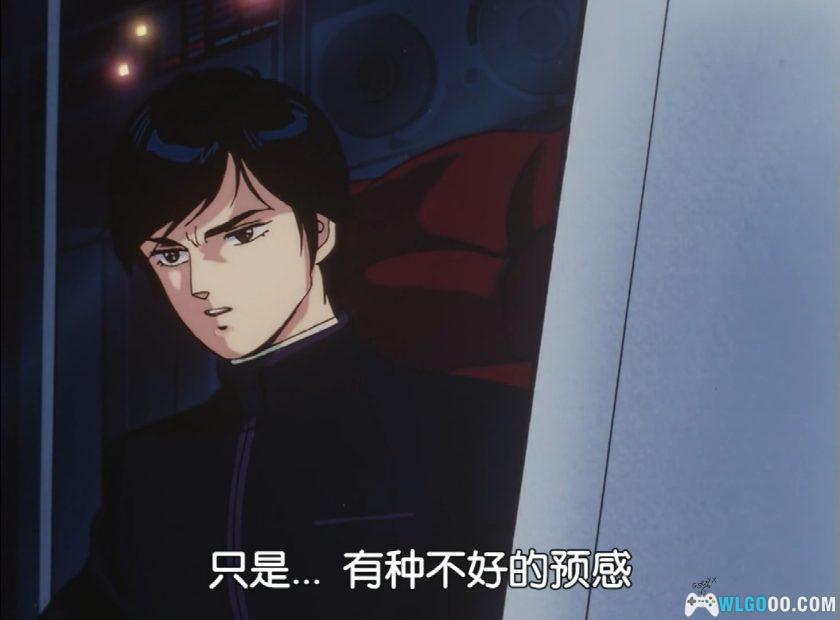 动画 数码恶魔物语：女神转生(1987)[中文字幕]｜1080P高清，系列起源作品-图片3