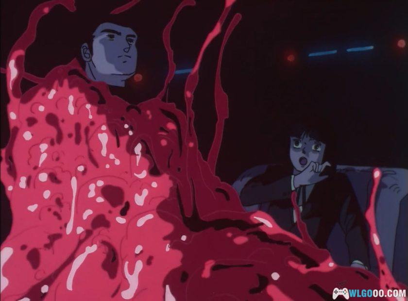 动画 数码恶魔物语：女神转生(1987)[中文字幕]｜1080P高清，系列起源作品-图片5