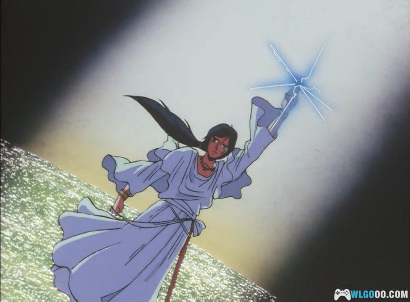 动画 数码恶魔物语：女神转生(1987)[中文字幕]｜1080P高清，系列起源作品-图片6