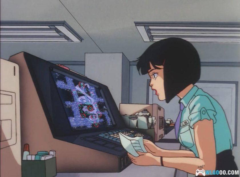 动画 数码恶魔物语：女神转生(1987)[中文字幕]｜1080P高清，系列起源作品-图片8