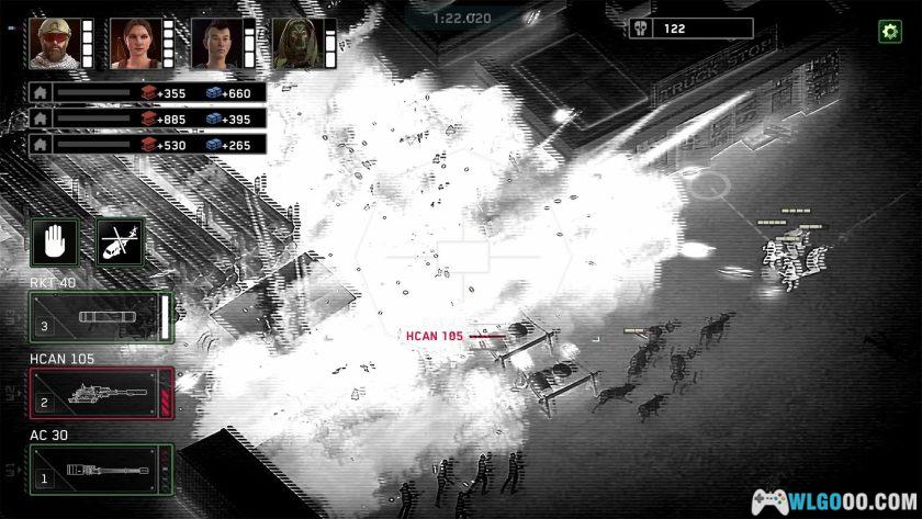 安卓 僵尸炮艇生存 v1.7.25[MOD内置菜单]｜打僵尸，且火力十足！-图片8