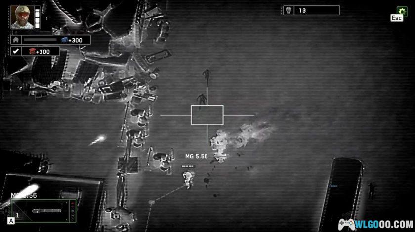 安卓 僵尸炮艇生存 v1.7.25[MOD内置菜单]｜打僵尸，且火力十足！-图片10