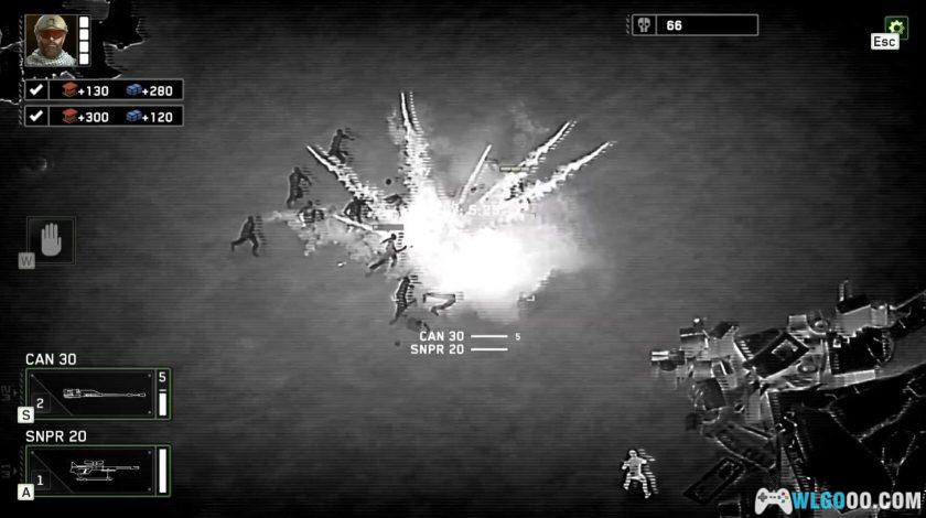 安卓 僵尸炮艇生存 v1.7.25[MOD内置菜单]｜打僵尸，且火力十足！-图片12