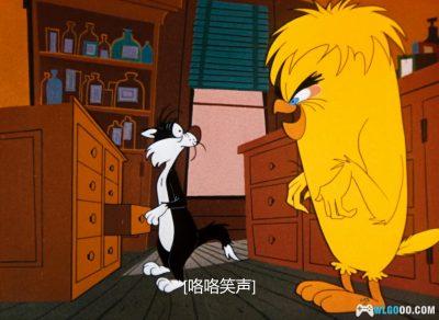 动画 达菲鸭江湖小子(1988)[中文字幕]｜1080P-图片16