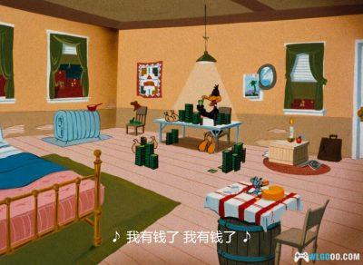动画 达菲鸭江湖小子(1988)[中文字幕]｜1080P-图片13