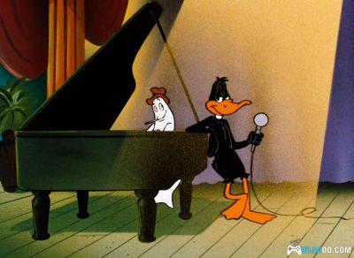 动画 达菲鸭江湖小子(1988)[中文字幕]｜1080P-图片10