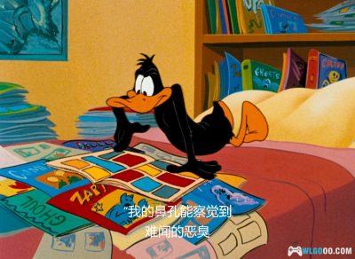 动画 达菲鸭江湖小子(1988)[中文字幕]｜1080P-图片8