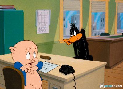 动画 达菲鸭江湖小子(1988)[中文字幕]｜1080P-图片15