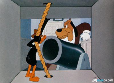 动画 达菲鸭江湖小子(1988)[中文字幕]｜1080P-图片12