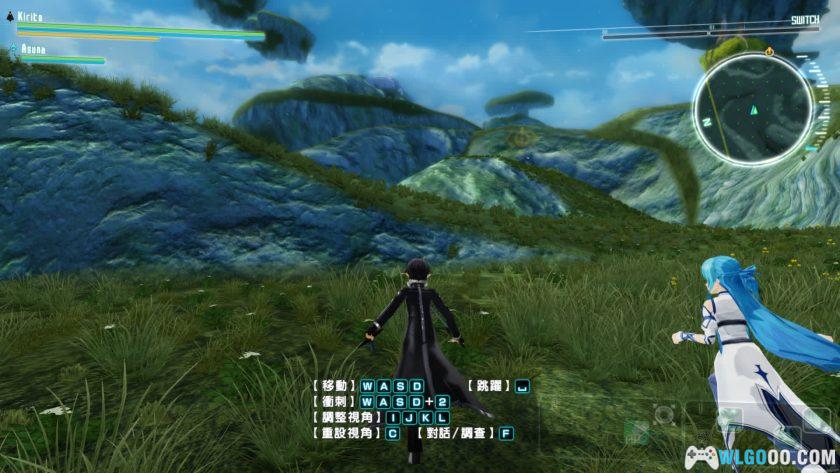 PC加速世界VS刀剑神域 豪华版v1.0[中文全DLC]｜附修改器-图片3