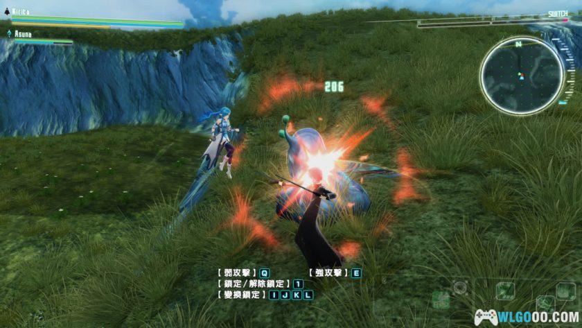 PC加速世界VS刀剑神域 豪华版v1.0[中文全DLC]｜附修改器-图片5