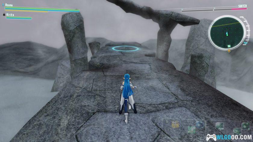 PC加速世界VS刀剑神域 豪华版v1.0[中文全DLC]｜附修改器-图片8