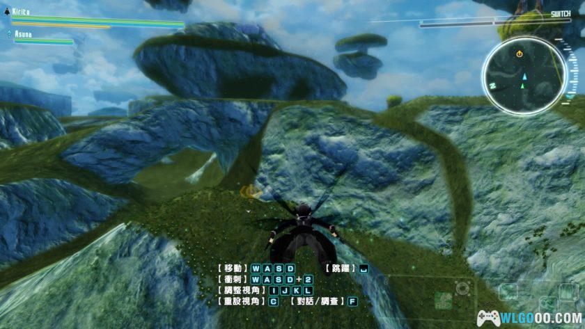 PC加速世界VS刀剑神域 豪华版v1.0[中文全DLC]｜附修改器-图片4