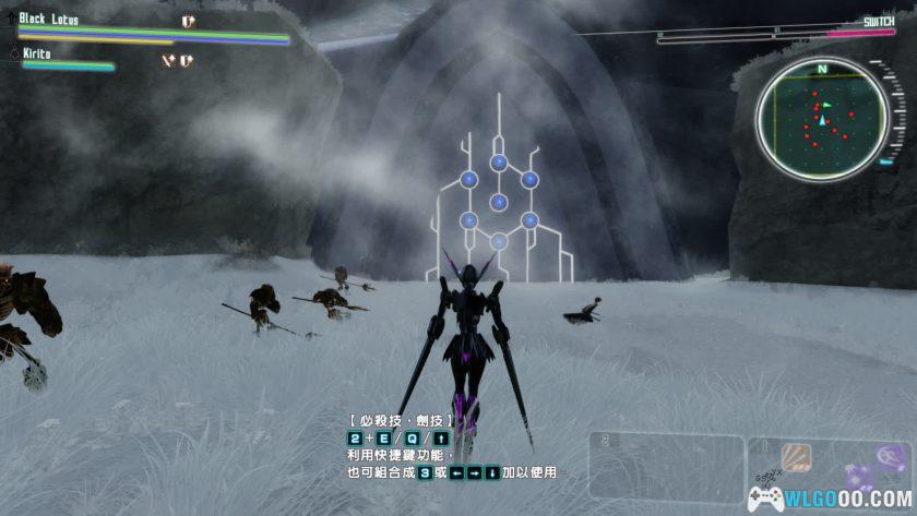 PC加速世界VS刀剑神域 豪华版v1.0[中文全DLC]｜附修改器-图片10