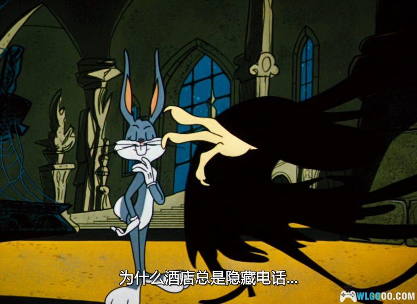 动画 达菲鸭江湖小子(1988)[中文字幕]｜1080P-图片6