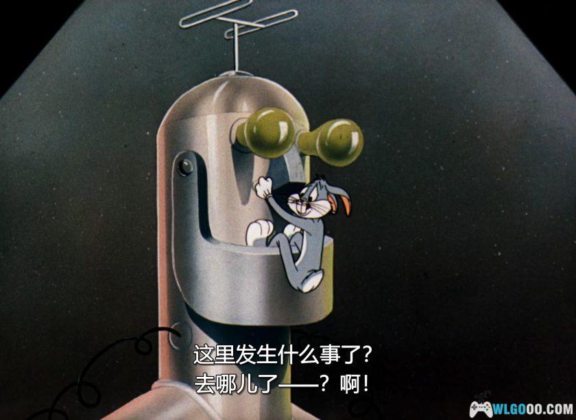 动画 达菲鸭江湖小子(1988)[中文字幕]｜1080P-图片4