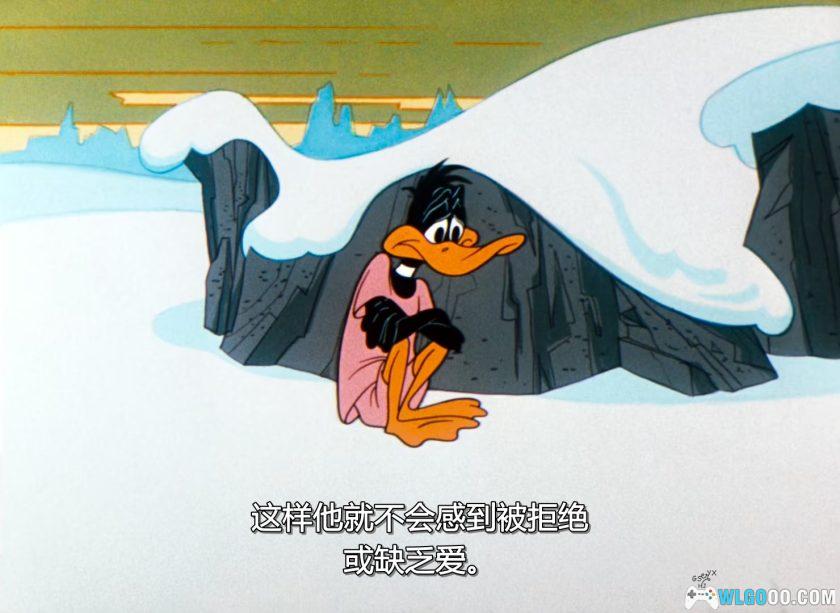 动画 达菲鸭江湖小子(1988)[中文字幕]｜1080P-图片7