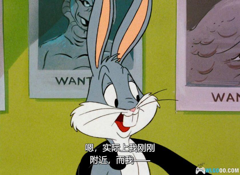 动画 达菲鸭江湖小子(1988)[中文字幕]｜1080P-图片3