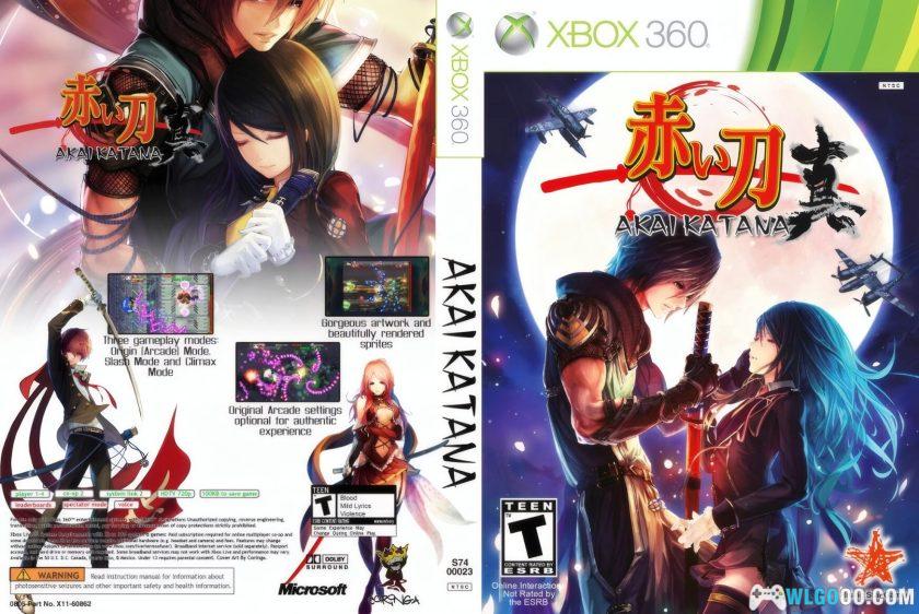 Xbox360 游戏封面合集|1444张 高清修复版-图片5