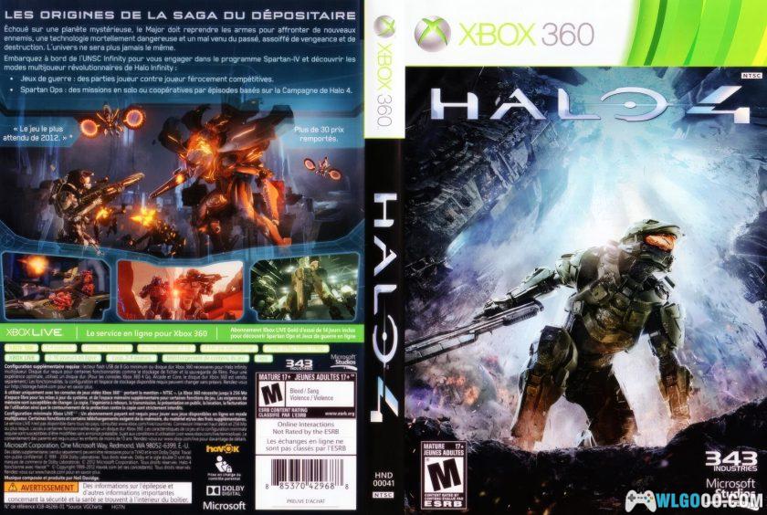 Xbox360 游戏封面合集|1444张 高清修复版-图片12