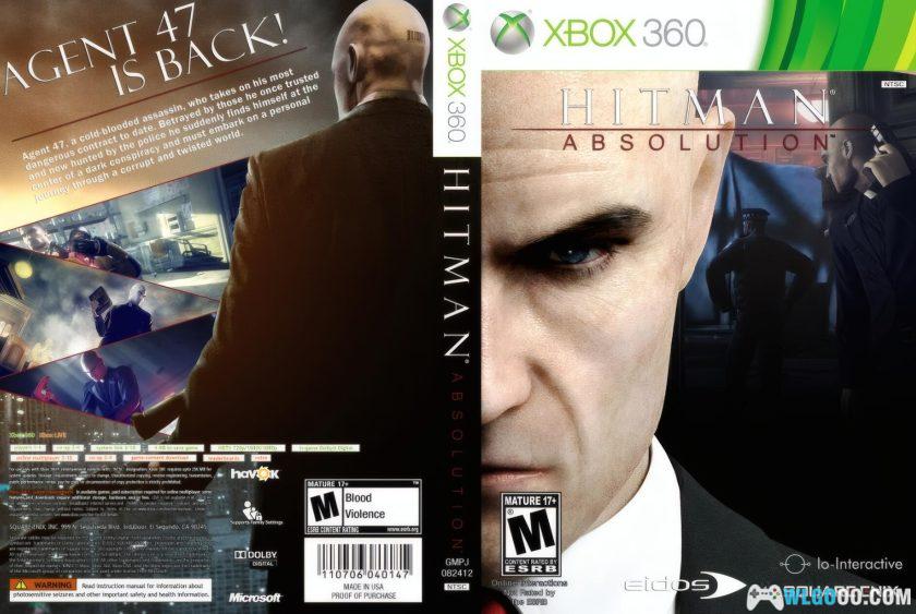 Xbox360 游戏封面合集|1444张 高清修复版-图片26