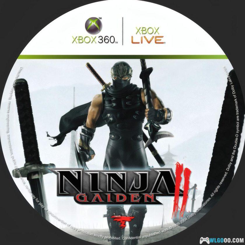 Xbox360 游戏封面合集|1444张 高清修复版-图片30