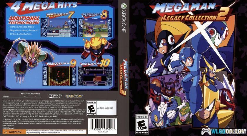 Xbox360 游戏封面合集|1444张 高清修复版-图片29