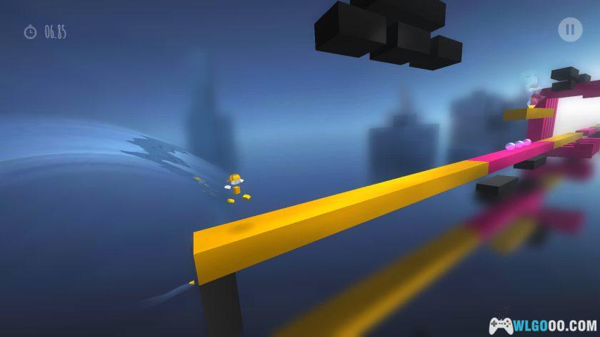 安卓 极速变色龙v2.7.3[中文移植]｜色彩跑酷-图片3