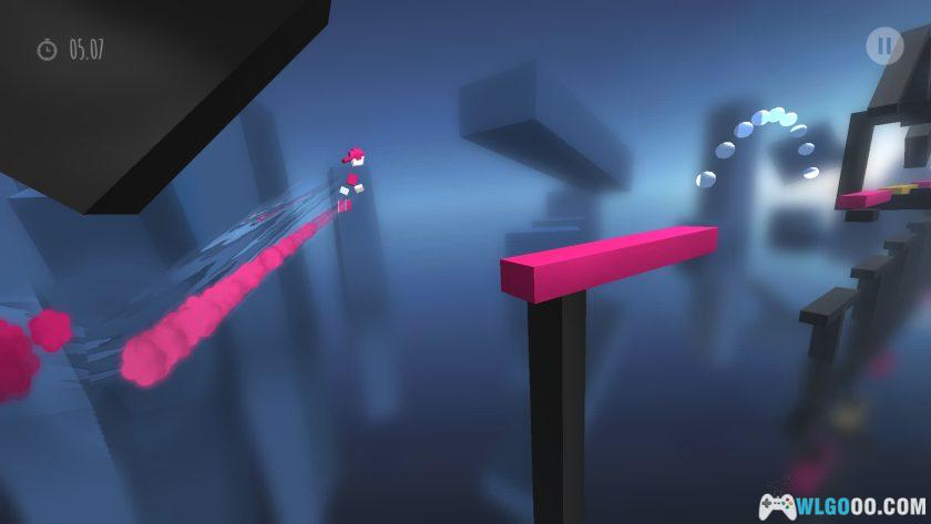 安卓 极速变色龙v2.7.3[中文移植]｜色彩跑酷-图片7