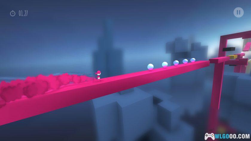 安卓 极速变色龙v2.7.3[中文移植]｜色彩跑酷-图片4