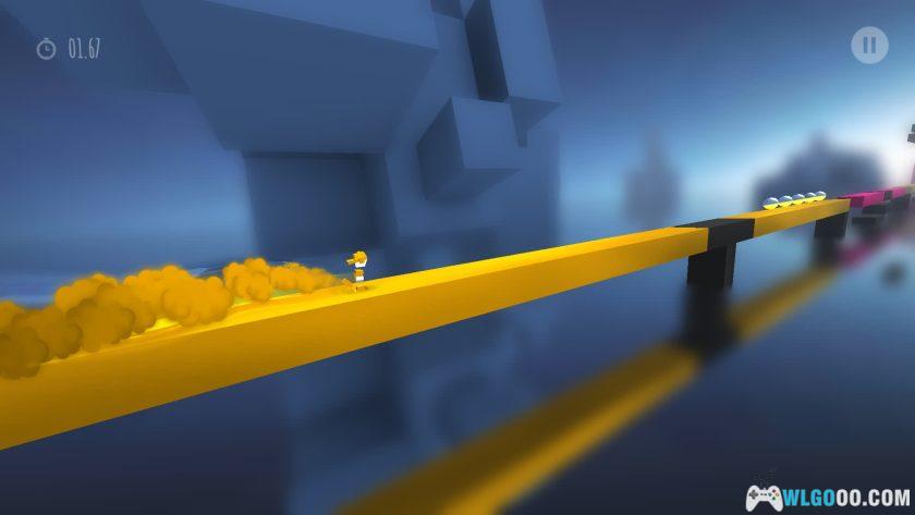 安卓 极速变色龙v2.7.3[中文移植]｜色彩跑酷-图片2