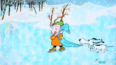 动画 查理布朗的圣诞节(1965)[中文字幕]｜4K修复-图片8