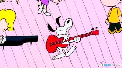 动画 查理布朗的圣诞节(1965)[中文字幕]｜4K修复-图片12