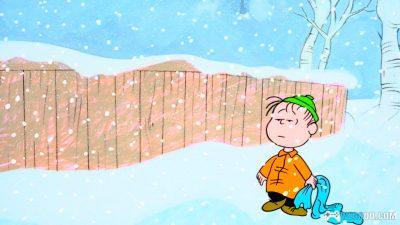 动画 查理布朗的圣诞节(1965)[中文字幕]｜4K修复-图片9