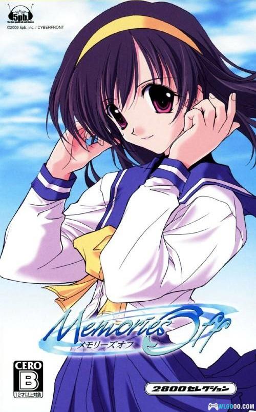 PC秋之回忆1 简中版[兼容WIN11][2001]｜全女主攻略-图片1