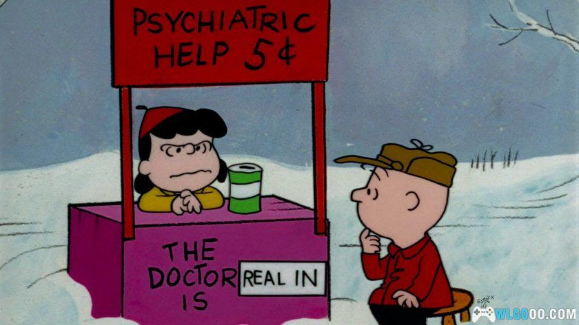 动画 查理布朗的圣诞节(1965)[中文字幕]｜4K修复-图片3