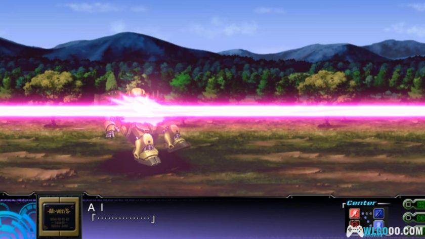 PSV第3次超级机器人大战Z：天狱篇[汉化V5]｜全DLC整合+流程攻略+隐藏要素-2025.10.5更新-图片153