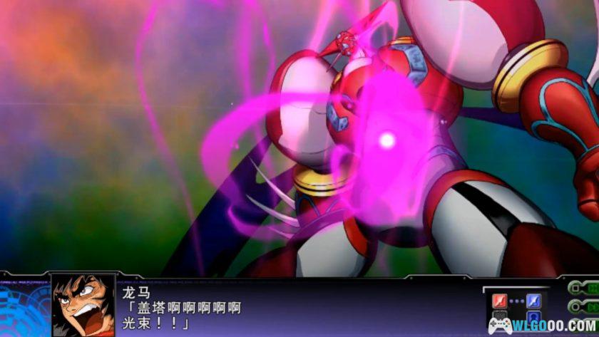 PSV第3次超级机器人大战Z：天狱篇[汉化V5]｜全DLC整合+流程攻略+隐藏要素-2025.10.5更新-图片163